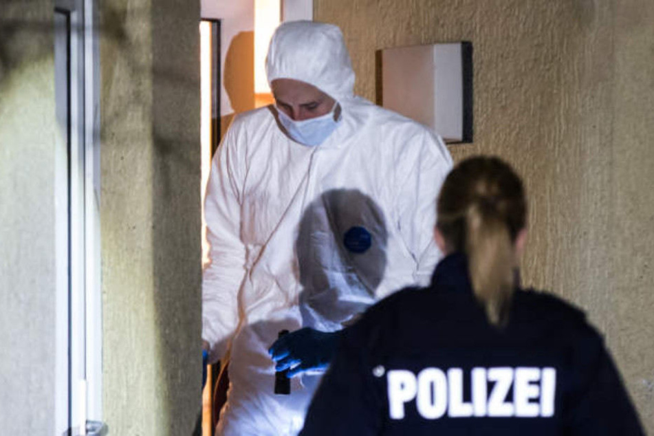In Kreuzberg wurde ein 32-Jähriger getötet. (Symbolbild)