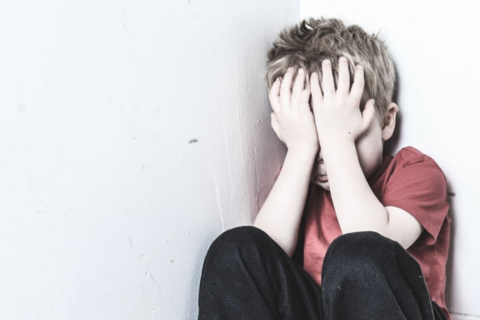 Laut Kinderschutzbund schauen in Deutschland zu viele Menschen weg, wenn Kindern Gewalt angetan wird.