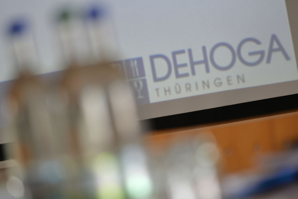 Der Thüringer DEHOGA-Verband braucht einen neuen Präsidenten.