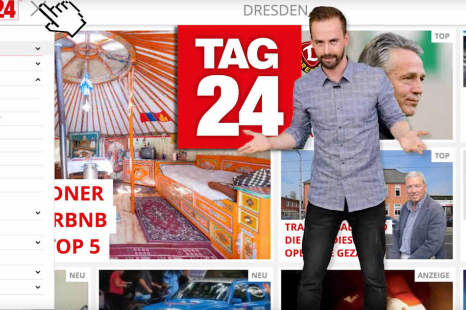 www.mopo24.de wird zu www.tag24.de.