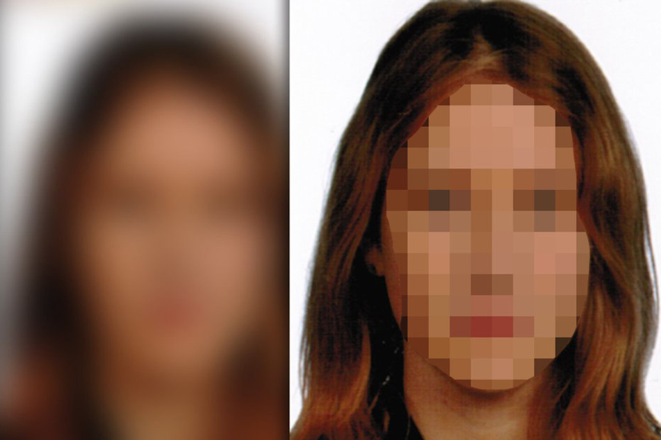 Larissa B. ist seit dem 3. August verschwunden.