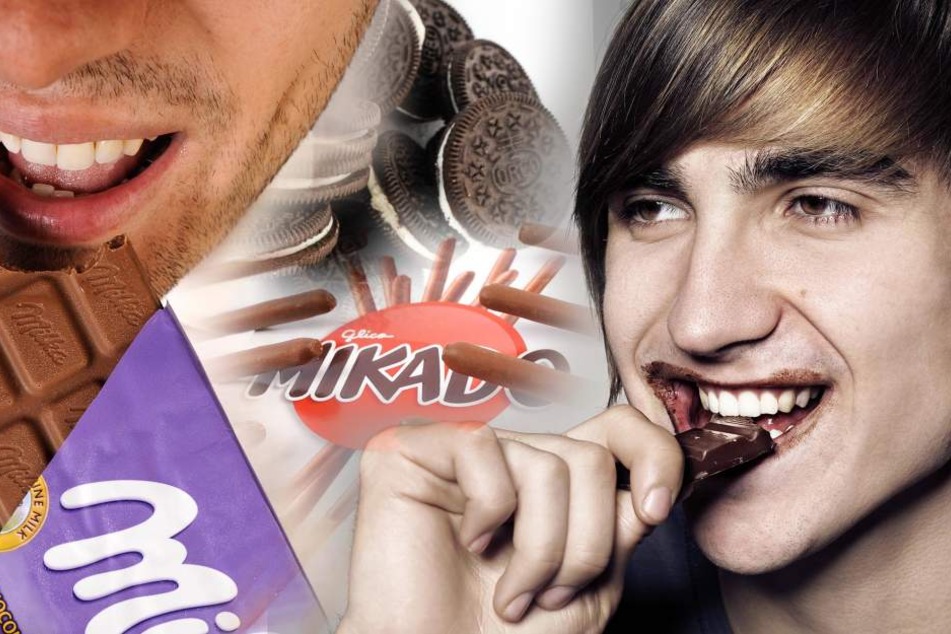 Der Lebensmittelkonzern "Mondelēz International" lockt mit einem unmoralischen Angebot...