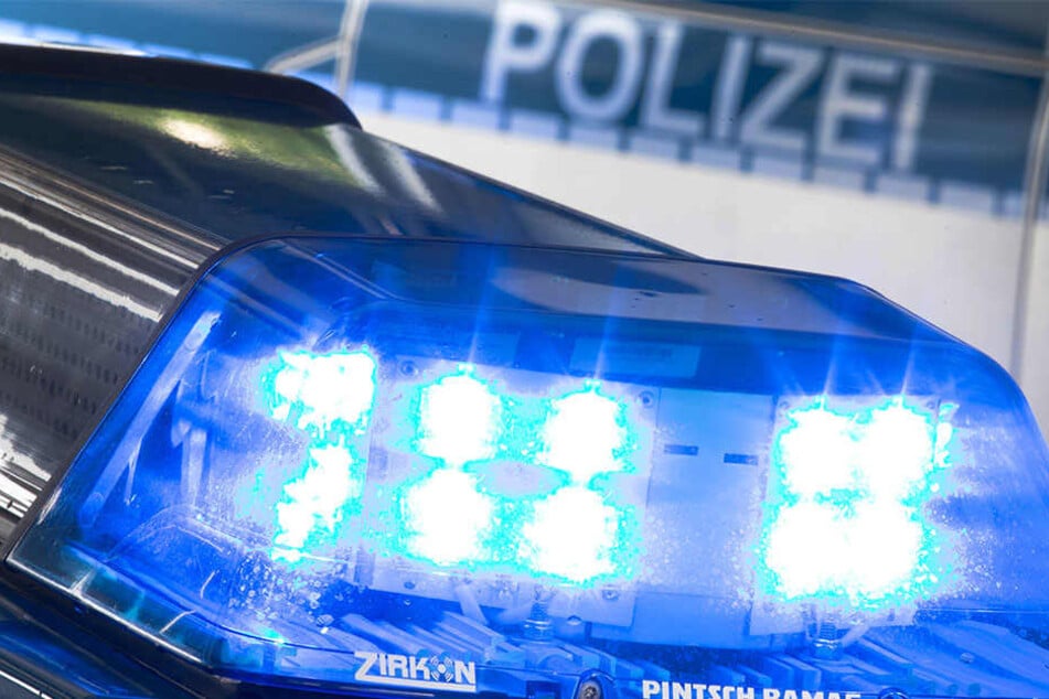 Berliner Polizei musste schnell zum Einsatzort fahren, doch die Täter entkamen mit der Beute. (Symbolbild)