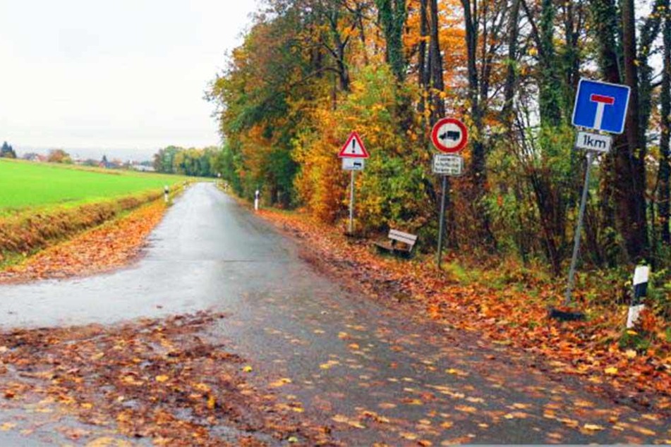 Ein Schild reiht sich ans andere. Aber bald gehören diese Schilder der Vergangenheit an.