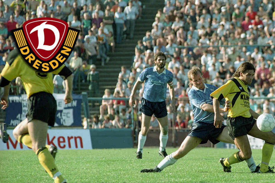 Magdeburg Dynamo Magdeburg Dynamo