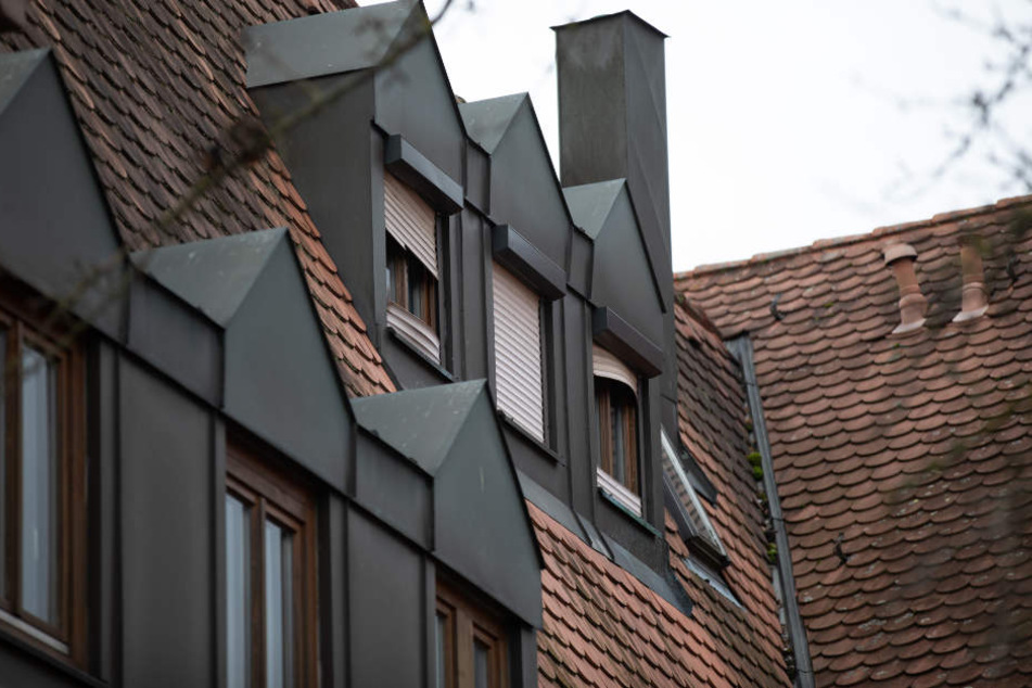 In Schwabach in Bayern ist es zu einem verheerenden Wohnungsbrand gekommen.