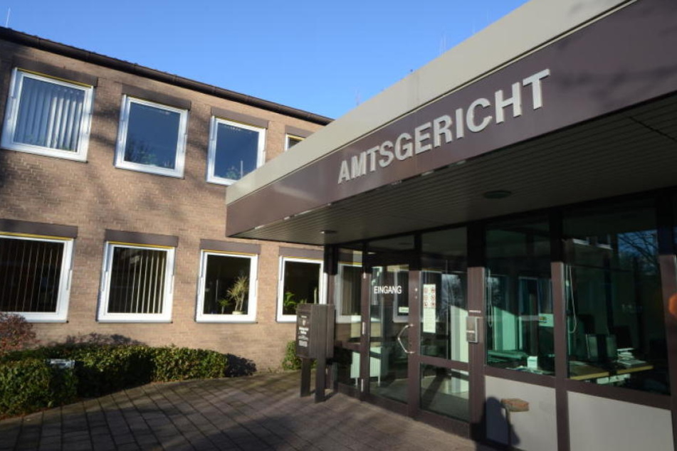 Vorm Rahdener Amtsgericht geht der Streit jetzt weiter.