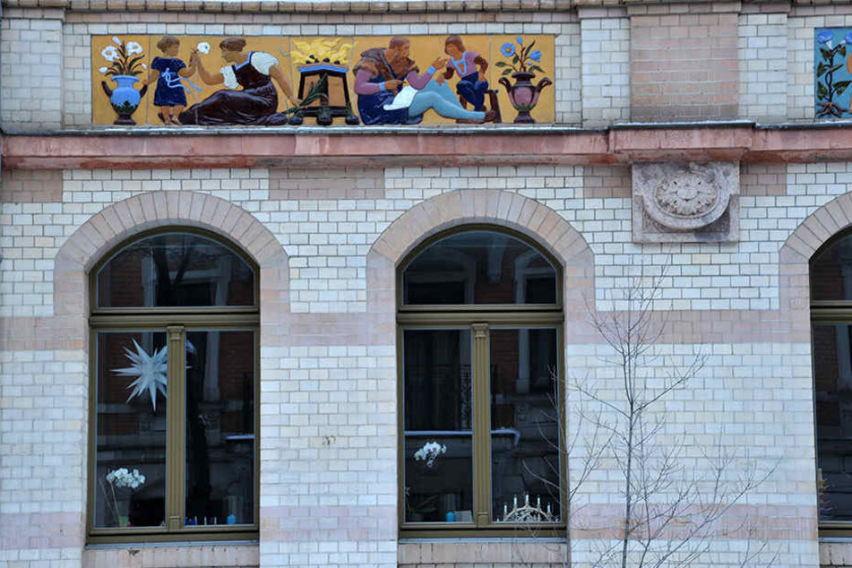Der Gründerzeit-Baustil auf dem Kaßberg soll erhalten bleiben
