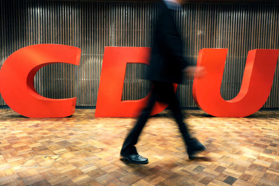 Erwartet wird, dass sich die CDU für eine Neuauflage der GroKo ausspricht. (Archivbild)