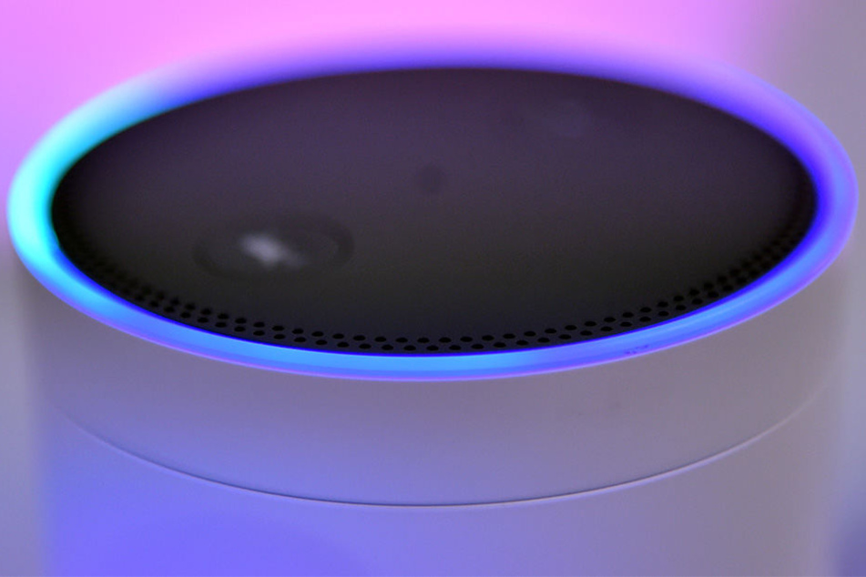 Amazon will mit einem Programm-Update verhindern, dass seine Assistenz-Software Alexa Nutzer mit unerwartetem Lachen verstört.