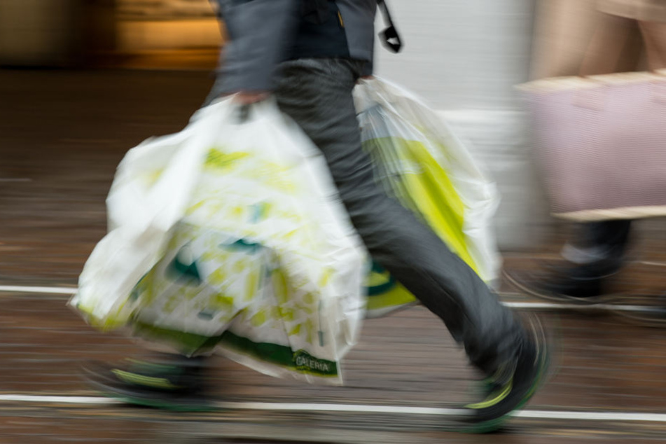 Über 60 Prozent der befragten Unternehmen bewerten ihre Lage als gut. (Symbolbild)