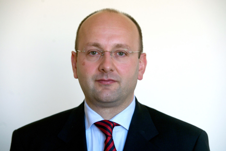 Unister-Insolvensverwalter Lucas Flöther.