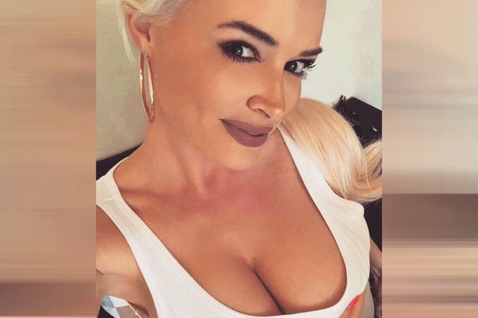 Daniela Katzenberger (32) beweist, dass sie mehr als nur Brüste hat.