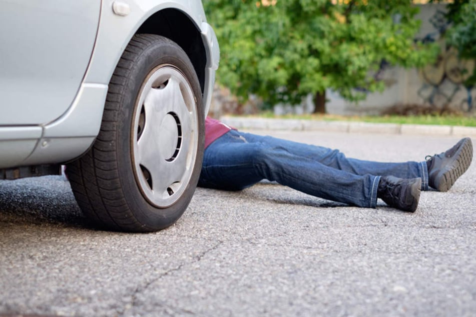 Die genauen Ermittlungen zum Unfallhergang dauern noch an. (Symbolbild)