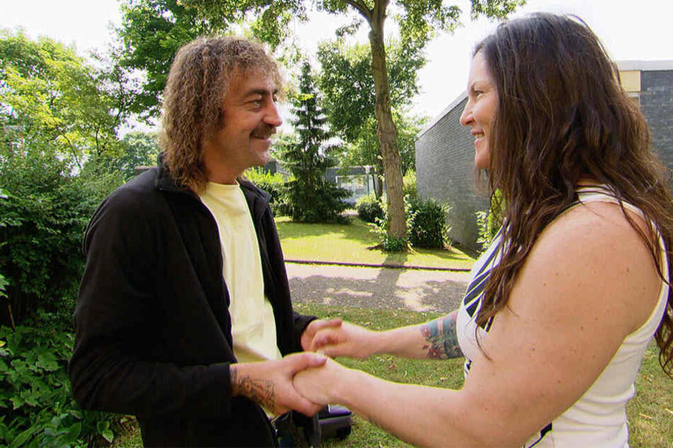 Martin und Ingrid werden wohl kein Liebespaar mehr. Eine Freundschaft soll sich aus beiden dennoch entwickeln.