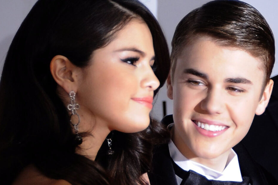 Selena Gomez will Abstand zu Ex-Freund Justin Bieber (25).
