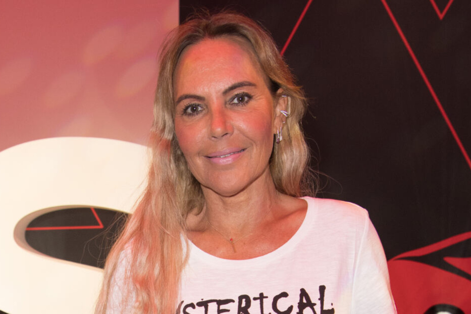 Natascha Ochsenknecht (54) hat die Liebe fürs Leben noch nicht gefunden.