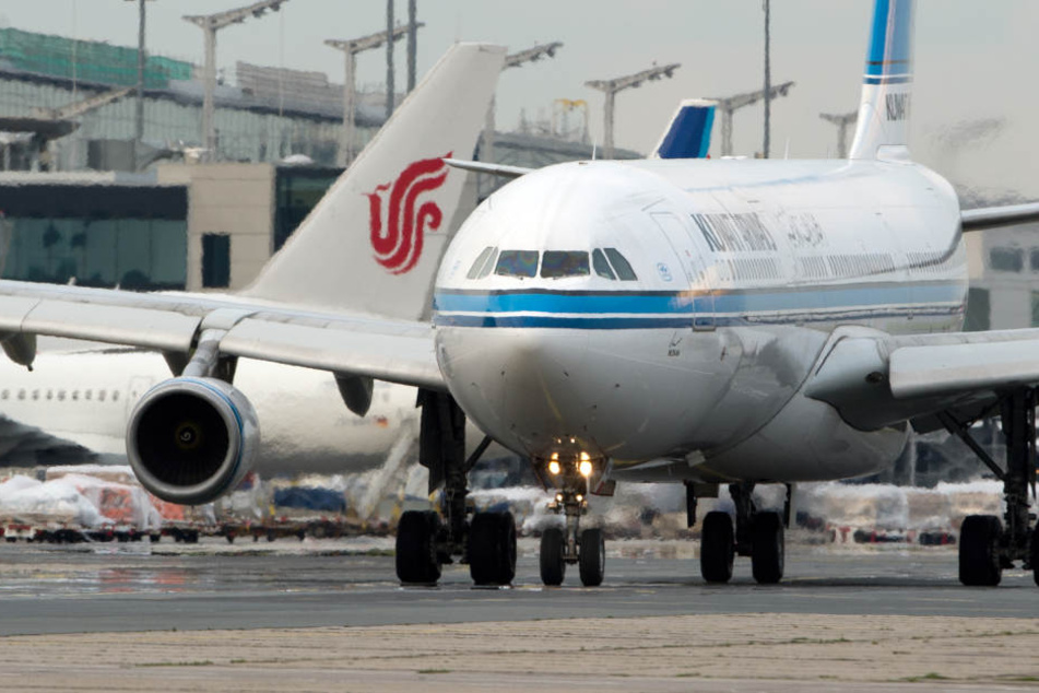 Kuwait Airways hatte den Flug eines israelischen Passagiers storniert. (Symbolbild)