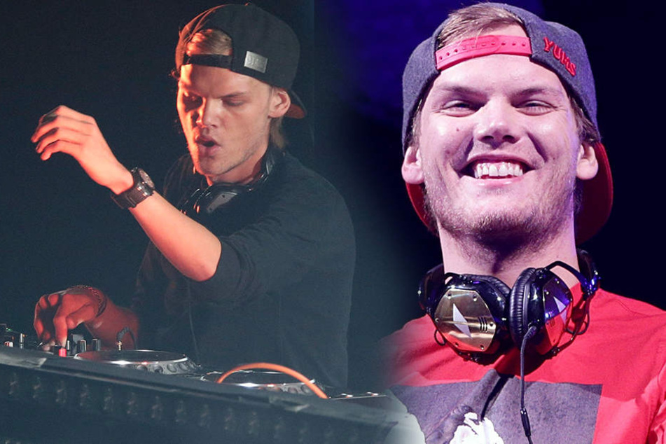 Avicii war vor allem durch seine Hits "Wake me Up" und "Levels" bekannt.