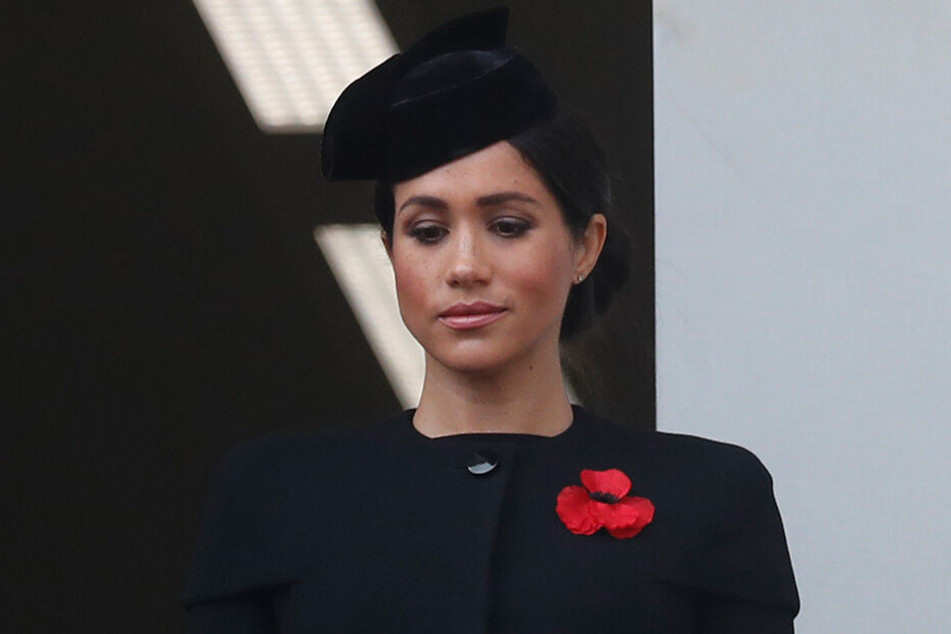 Emanzipiert oder einfach nur vorlaut? Herzogin Meghan soll es angeblich nur ums Geld gehen.