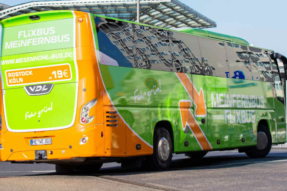 Das Fernbusunternehmen Flixbus hat gegen das Urteil Berufung eingelegt. (Archivbild)