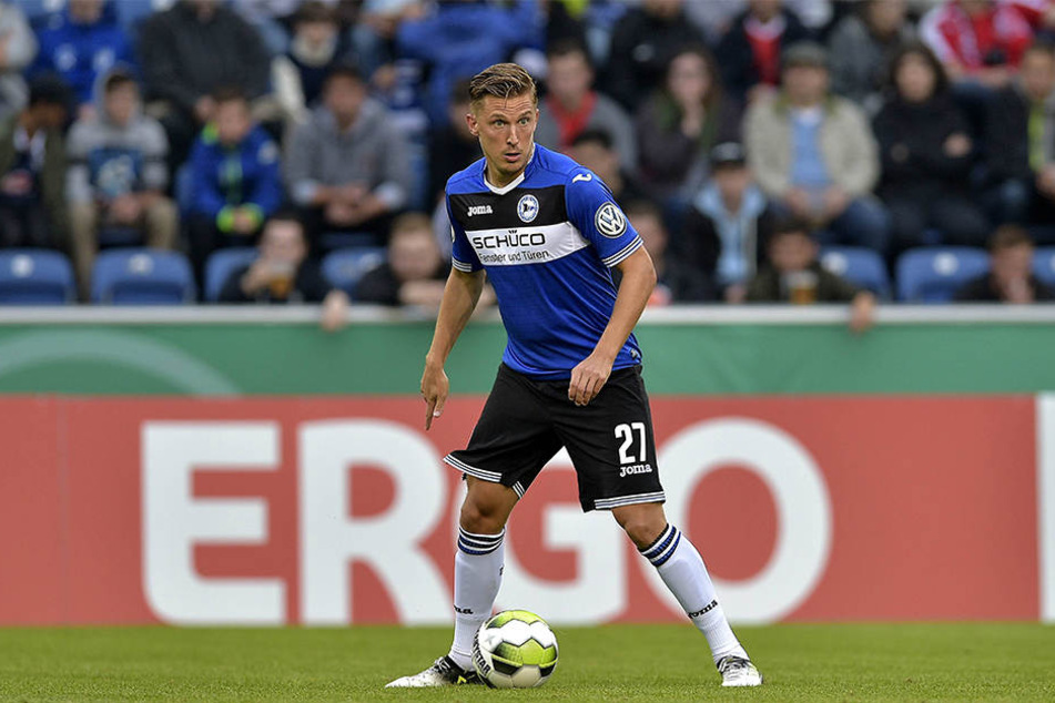 Kerschbaumer wurde für die Saison vom englischen Zweitligisten FC Brentford.