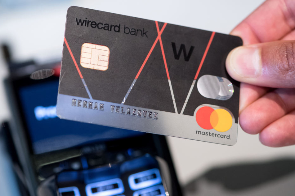 Wirecard kümmert sich um die Abwicklung digitaler Zahlungen.