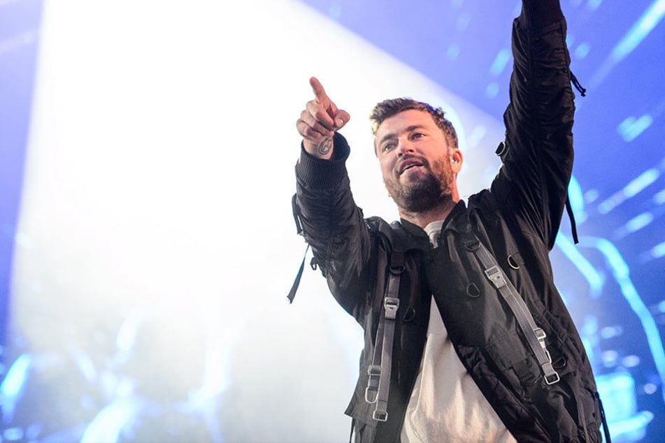 Marteria hat einer Geldbuße von 5.000 Euro wegen Fischquälerei zugestimmt.