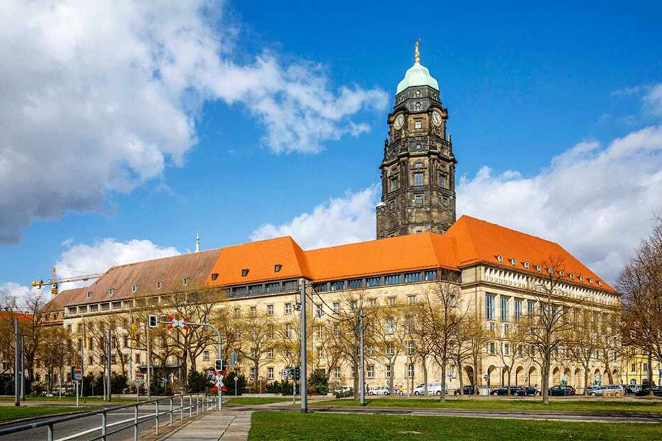Für die Stadtverwaltung gab es Lob, aber auch Tadel.