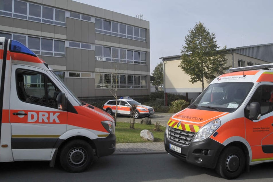 Die Reizgas-Meldungen nehmen kein Ende: Auch in Runkel wurde das Gas versprüht.