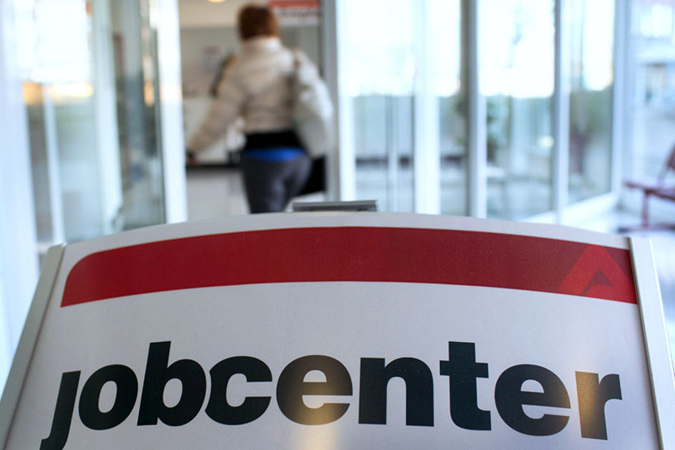 In Nordrhein-Westfalen hat eine schwer kranke Frau Ärger mit dem Job-Center