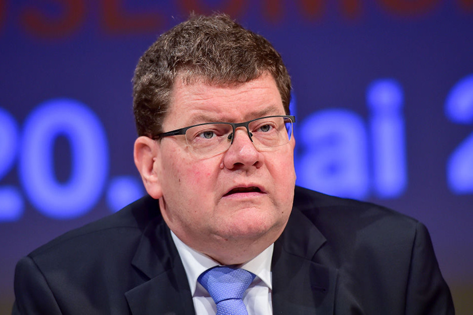 Über eine Rekordbeteiligung freut sich Kulturbürgermeister Philipp Rochold (55, parteilos).