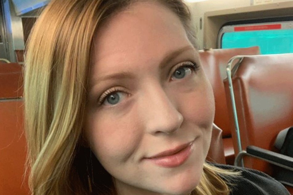 Taryn Elise sorgte sich nach ihrem Autounfall in erster Linie um ihr Aussehen.