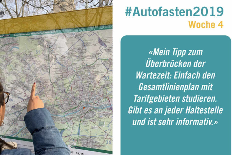 In der vierten Fastenwoche ist offenbar die Luft raus.