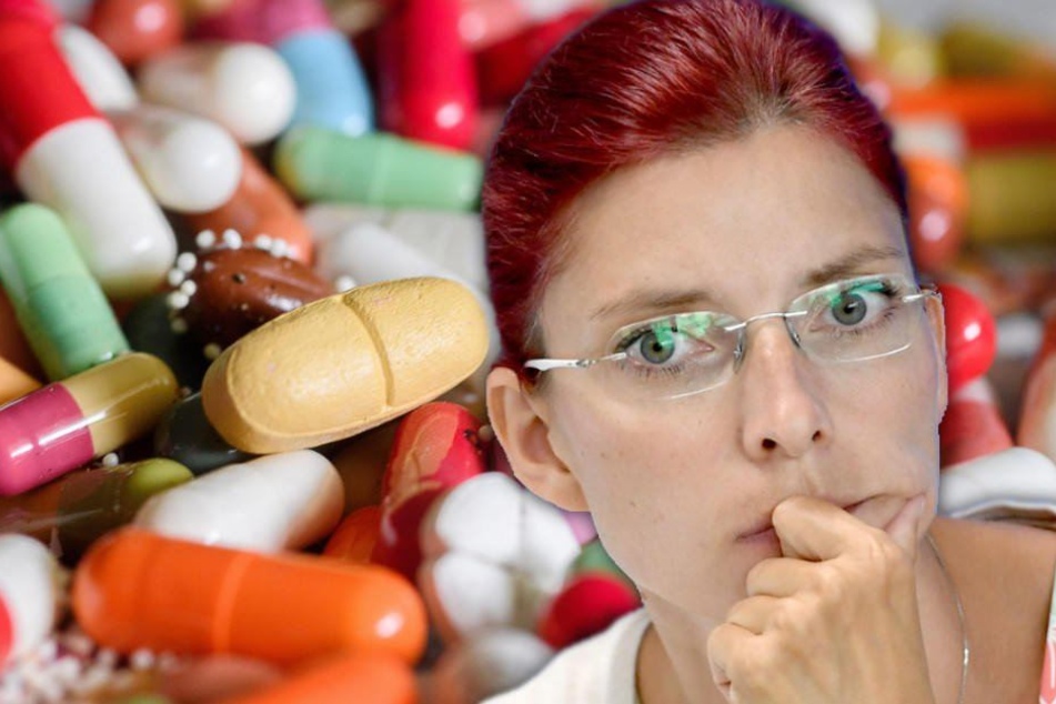 Brandenburgs Gesundheitsministerin Diana Golze (43, Linke) nannte neue Details im Pharma-Skandal. (Symbolbild)