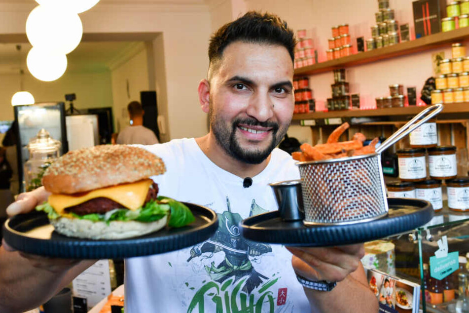 Die "Snackbar I" funktionierte, doch mittlerweile macht sie Probleme.