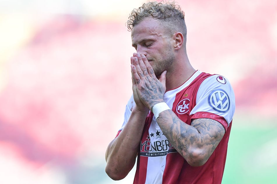 Der 1. FC Kaiserslautern berappelte sich nach schwachem Saisonstart, verlor nun aber gegen Tabellenführer VfL Osnabrück und hat deutlichen Rückstand auf die Spitze.