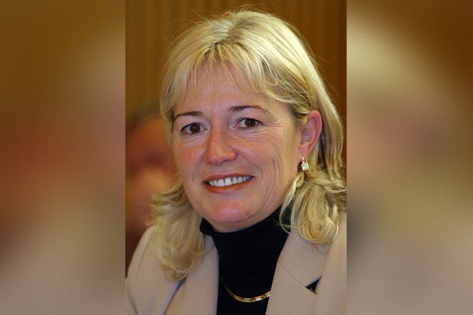 Barbara Lässig ist jetzt für die AfD aktiv.