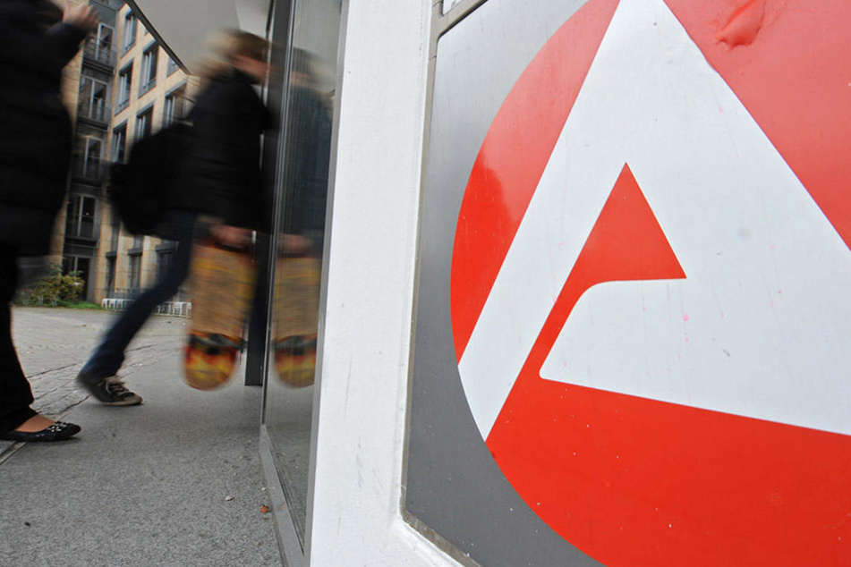Tricksen die Jobcenter für die Statistik (Symbolbild)?