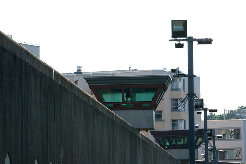Die JVA Tegel könnte auch für die nächsten acht Jahren die Heimat des Hellensischen Ganoven bleiben.