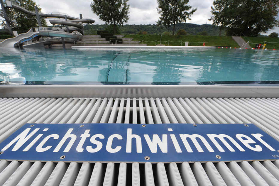 DLRG warnt: Mehr als die Hälfte der Kinder kann nicht schwimmen.