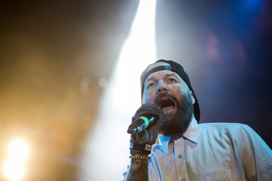 Große Überraschung für das Full Force: Limp Bizkit kommen 2019 nach Ferropolis.