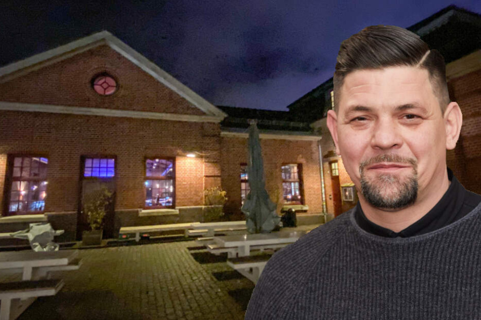 Einbruch Bei Star Koch Tim Malzer Ihm Wurden 30 000 Euro Geklaut
