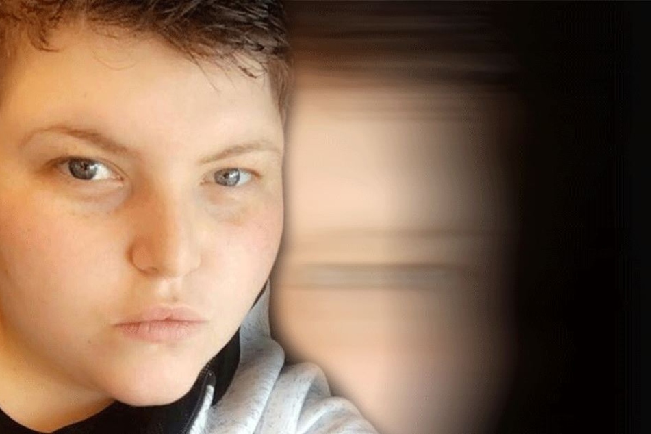 Vor ihrem Martyrium trug Helzie Amnell-Connor einen Kurzhaarschnitt.