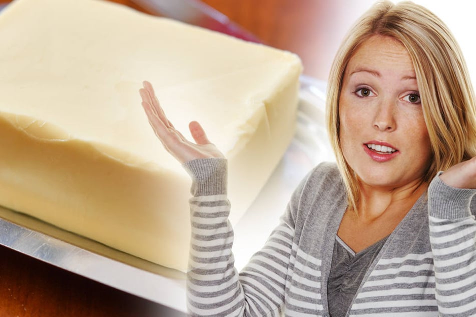 Bei Butter hat man die Qual der Wahl... Insgesamt gab es gute Ergebnisse. Bis auf eine Sorte.