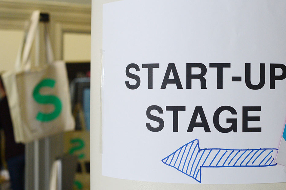 Welches Start-up holt sich die Auszeichnung? (Symbolbild)