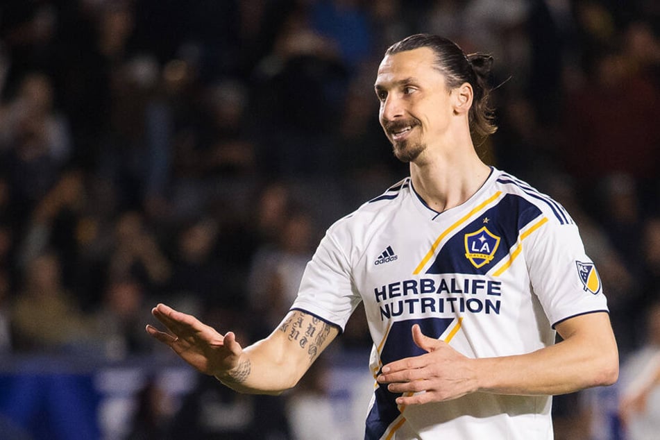 Ibrahimovic tut, was Ibrahimovic eben so tut.