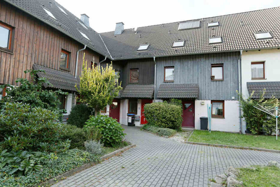 Immer wieder schlich Jan D. um das Haus seiner Geliebten. Das Liebesdrama endete in einem Blutbad.