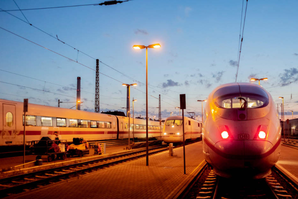 Es wird von einem Unfall ausgegangen. (Symbolbild)
