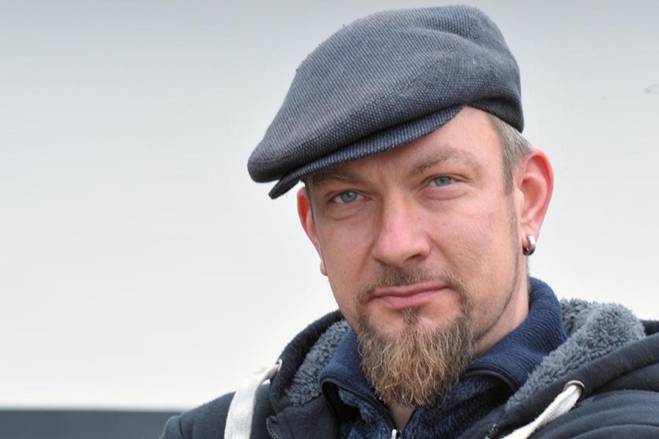 Michael Hillert meint, dass grundsätzliche Stadtratsbeschlüsse nicht umgesetzt wurden.
